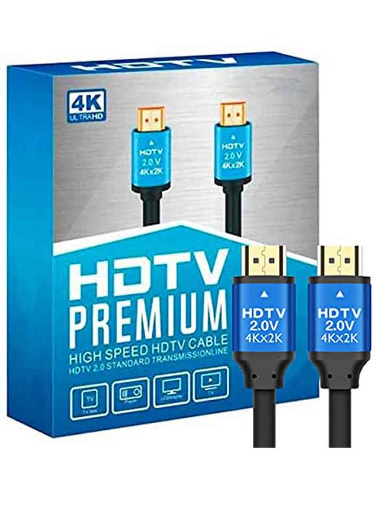 HDMI 2.0V 4K HDMI Cable 10M