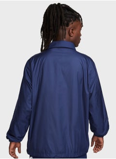 Nike Club Coaches Jacket  - Image 2