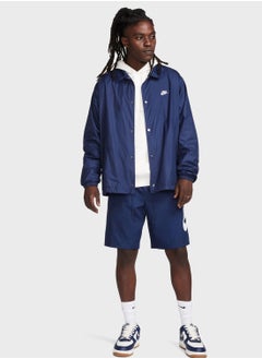 Nike Club Coaches Jacket  - Image 5
