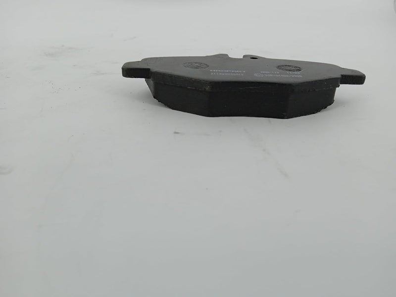 Panther Automotive Front Brake Pad Kit for Mercedes-Benz W211 (E-Class) and CL-Class - Reliable Performance and Comfort - Image 4