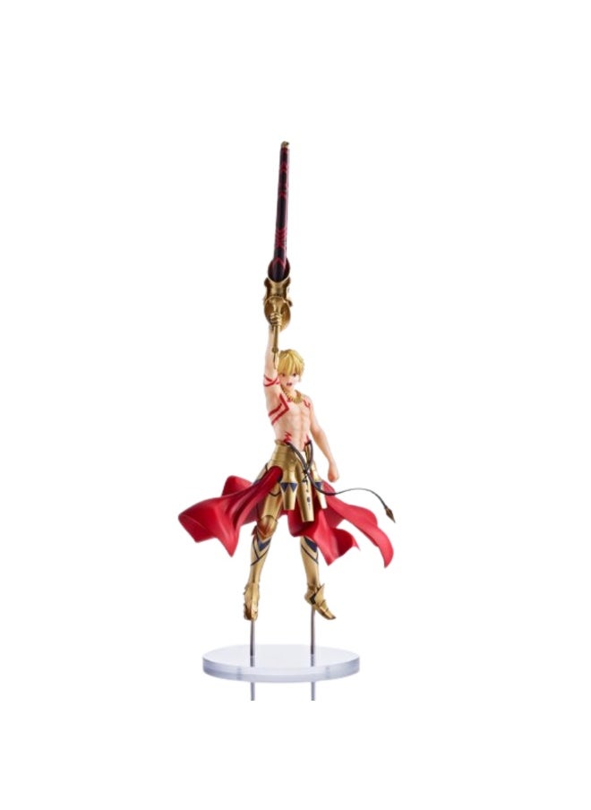 GOOD SMILE COMPANY ConoFig Fate Grand Order Archer - Gilgamesh 