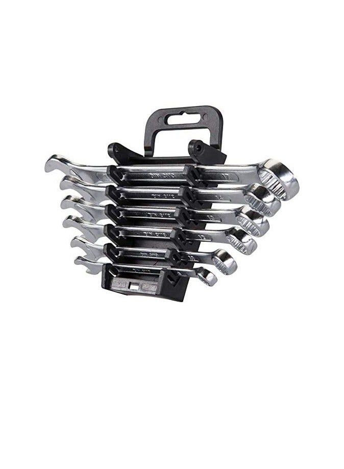 Combination Spanner Set 6 Pieces - Image 2