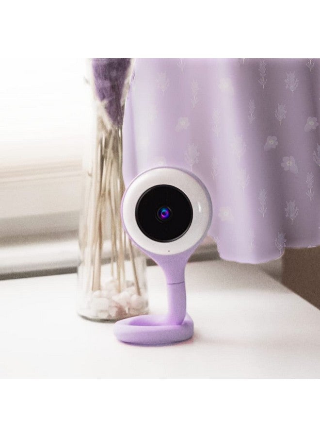 لولي بوب غلاف خارجي قابل للتبديل من لولي بوب 20 سم (أرجواني فاتح) - Image 1