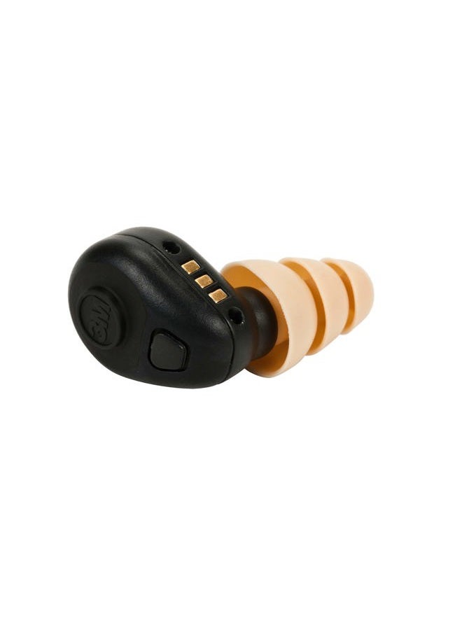 3M TEP-100E Tactical Earplug Replacement Earpiece, 1 ea/cs - Image 1
