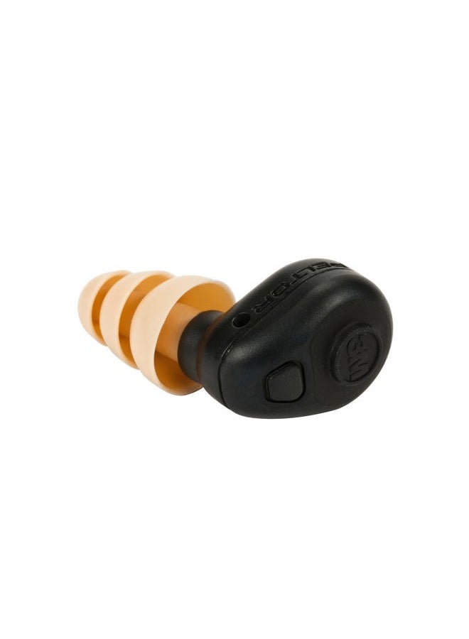 3M TEP-100E Tactical Earplug Replacement Earpiece, 1 ea/cs - Image 2