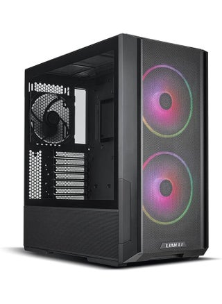Lancool 216 RGB Chassis Optimized for Air and AIO Cooling Computer Case | Black - pzsku/Z0D2BD4D998781E9DC982Z/45/_/1724407059/9f15a0bb-578e-4929-aead-7aa284d639d9