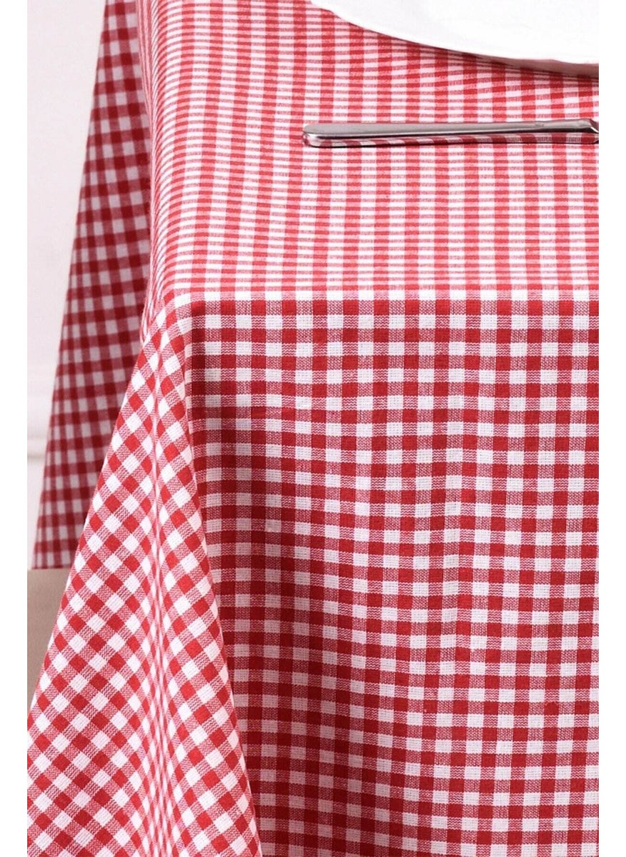 Bkmc Floor Tablecloth Picnic Tablecloth Zephyr Square Pattern 170X170  - Image 1