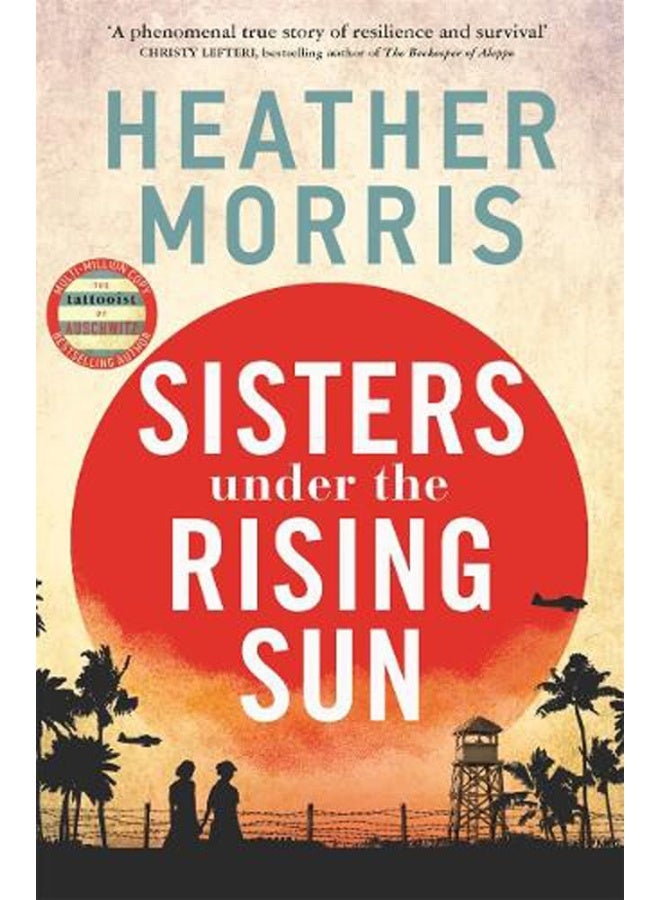 Sisters under the Rising Sun