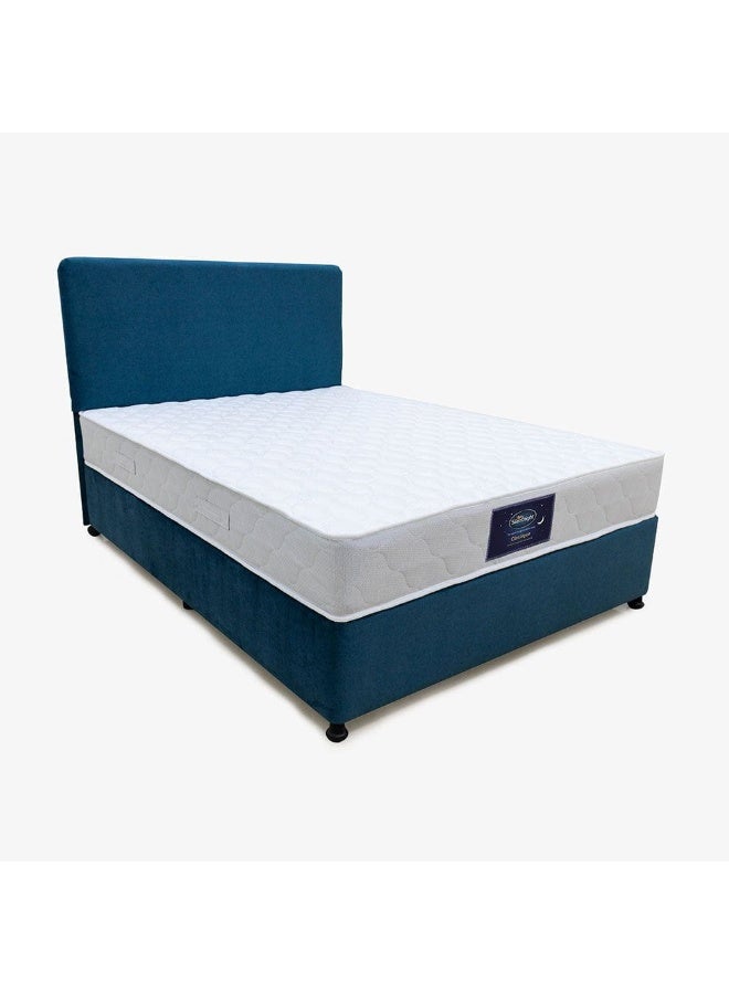 Silentnight Classique Mattress | Medium-firm Comfort | Bonnell Spring Mattress | Single Size (100x200x25cm) | 30 Nights Trial | 5 Years Guarantee - Image 5