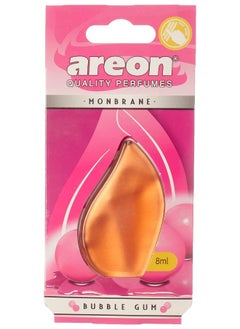 Areon Monbrane Car Air Freshener 8 ml, Bubble Gum - pzsku/Z0D2C09B4D48F3751EC49Z/45/_/1725265656/4ef574f4-bada-4fc0-994f-6a65fc3d1a74