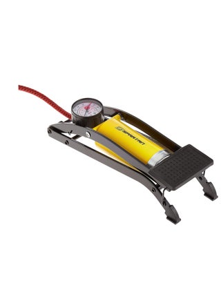 Foot Pump - Single cylinder, Black, SP-9021 - pzsku/Z0D2C0F8A8765E43A1789Z/45/_/1734355234/f7d98fd2-d5c0-44a9-ab57-78014a35854d