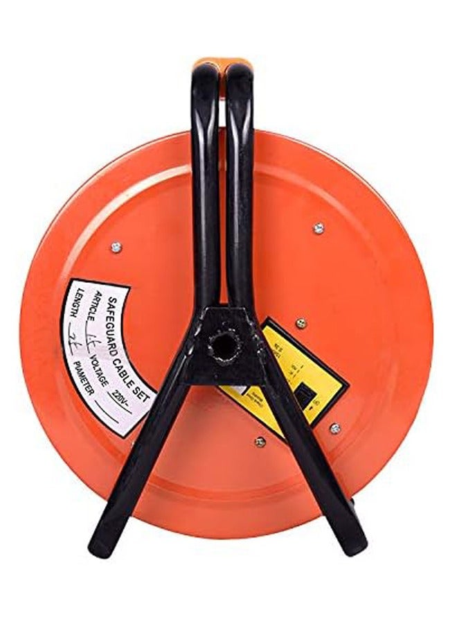 Okem Cable Reel 50meter - Image 3