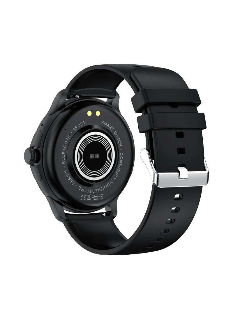 سفنتي فايف Smart Watch With Fitness And Bluetooth Call Features