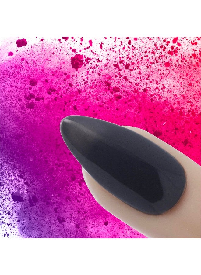 Young Nails Maniq Gel Polish Color Gel Nail Polish For Natural Or Artificial Nails Cure With Led Or Uv Light Soak Off Gel Polish 0.34 Fl Oz. - Image 3