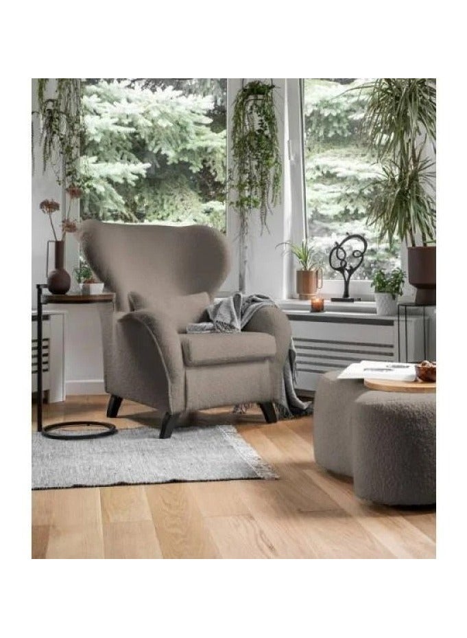 مردود السعودية كنبة مقعد واحد مقاس 90 × 90 × 100 سم (عرض × عُمق × ارتفاع) - كود MS_ID_1PSF_00010