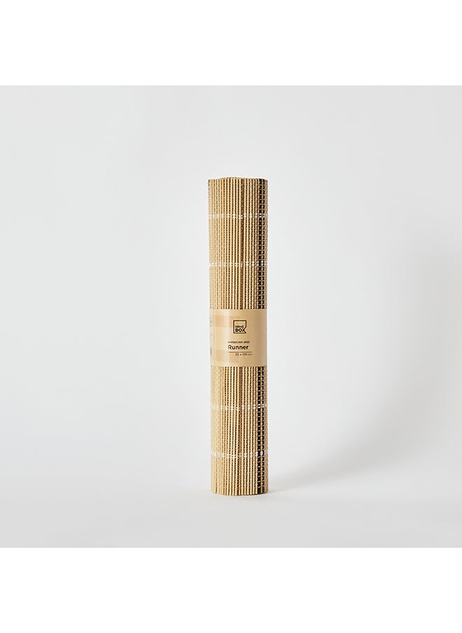Bamboona Bree Runner 120x33 cm