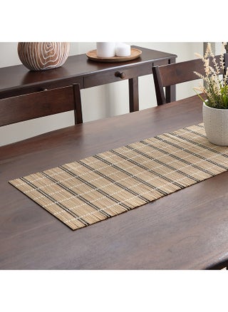 Bamboona Bree Runner 120x33 cm - pzsku/Z0D2C8F44B5BA79D234D0Z/45/_/1707726053/b6a1a99e-0307-47c3-b253-e45c0614a2e6