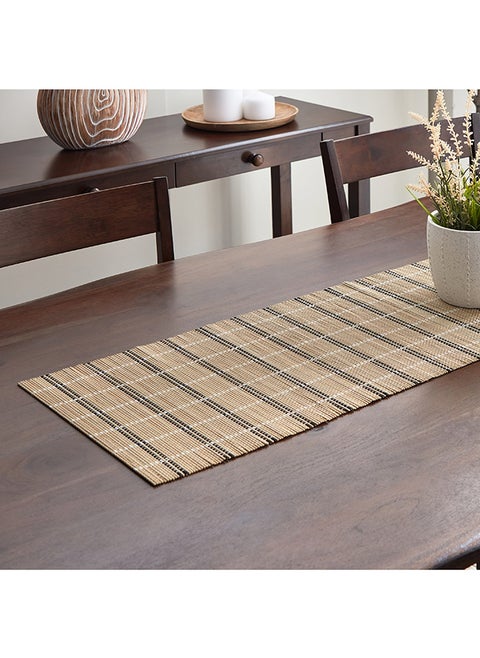 Bamboona Bree Runner 120x33 cm