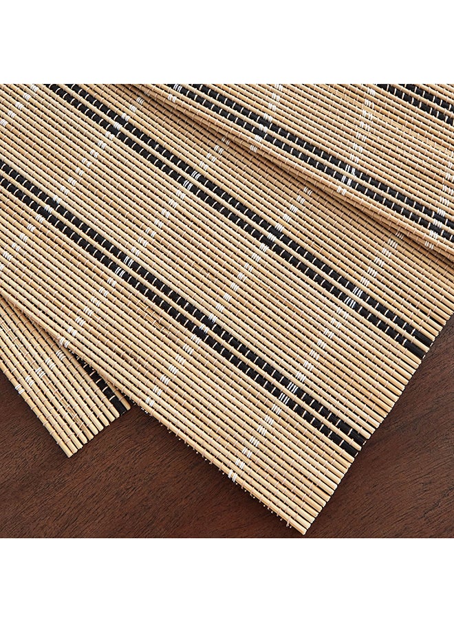 Bamboona Bree Runner 120x33 cm