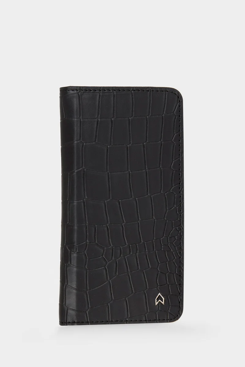 Defacto Man Faux Leather Wallets