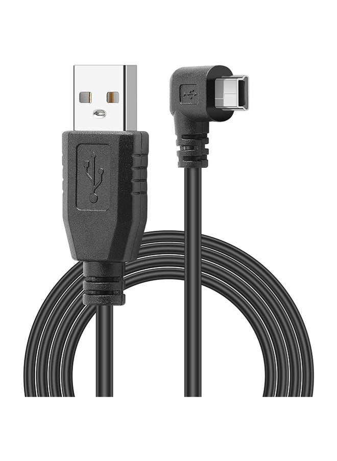 gnafotu Gnafotu Usb 2 0 a-male To mini-b Usb Cable usba 11.5 FT Z0D2C9C23281608435C25Z
