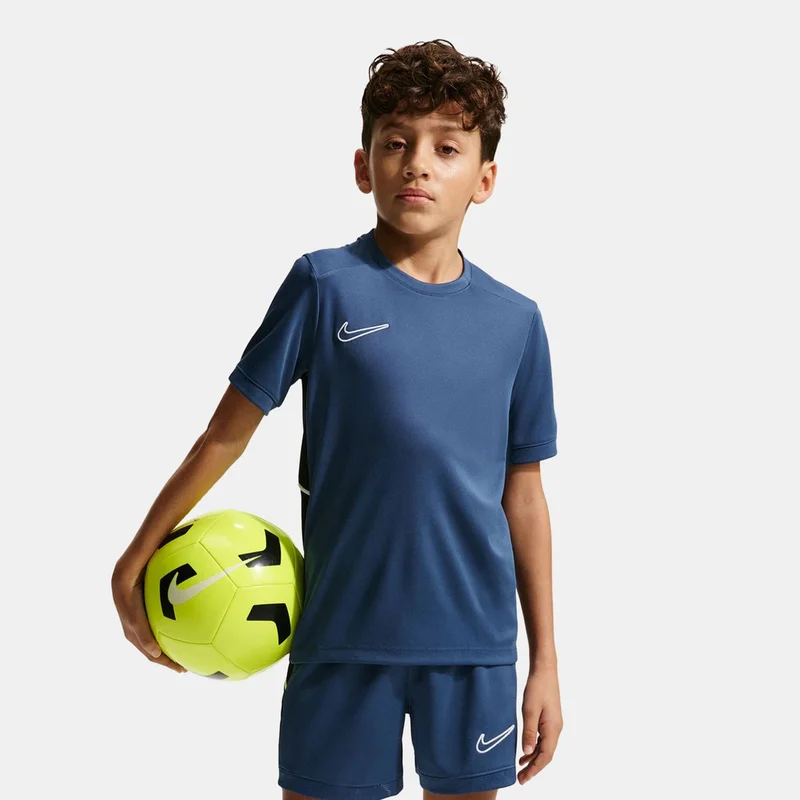 نايكي Kids' Academy Dri-FIT Football Top (Older Kids)