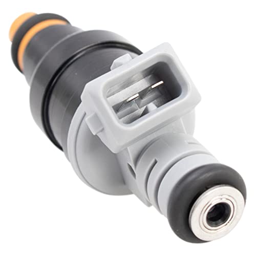 TRQ Engine Fuel Injector 6 Piece Kit for Ford Lincoln Mazda Mercury New - Image 3