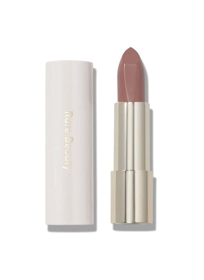 Rare Beauty by Selena Gomez Kind Words Matte Lipstick Creative  - Image 1