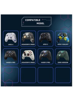 FlyDigi Adjustable Handle Bracket for Apex & Vader  - Image 2
