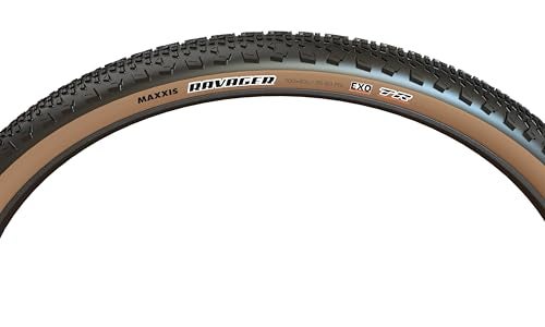 Maxxis Ravager - Dual Compound - 700x40C - EXO Protection Casing, Tubeless | Aggressive Tread for Loose, Chunky Gravel - Image 3