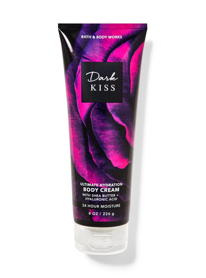 Bath & Body Works Dark Kiss Ultimate Hydration Body Cream