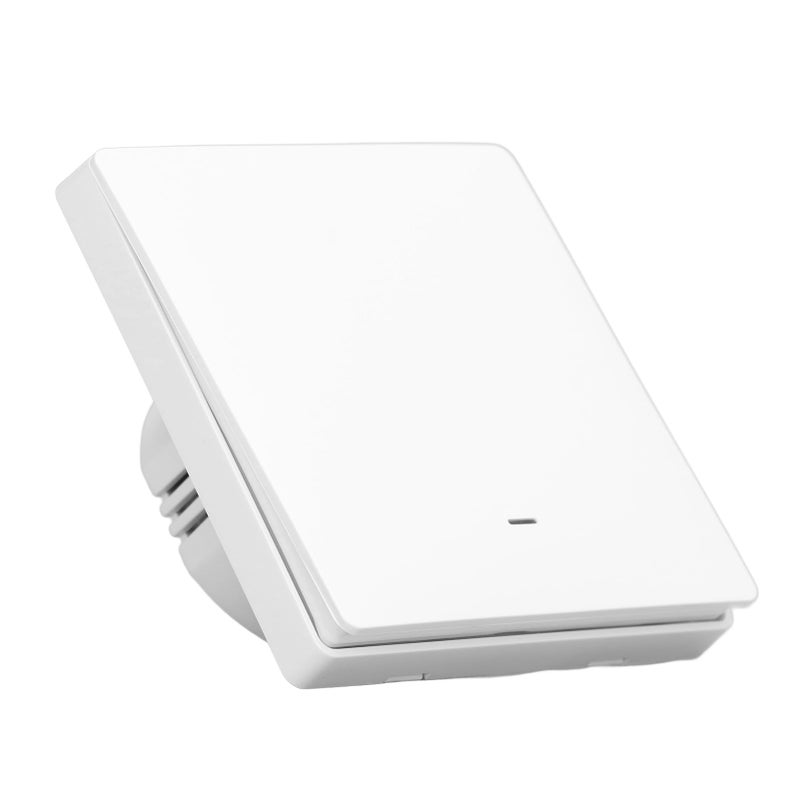 Zigbee Smart Light Switch WiFi Wall Switch 86 Buttons Mobile APP Timing Function 100 250V - Image 3