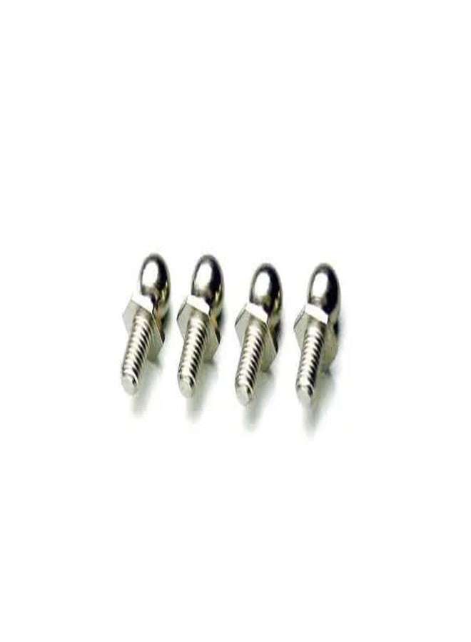 Kyosho UB046 4.8mm Ball Stud (Low Mount/S/4pcs) - Image 2