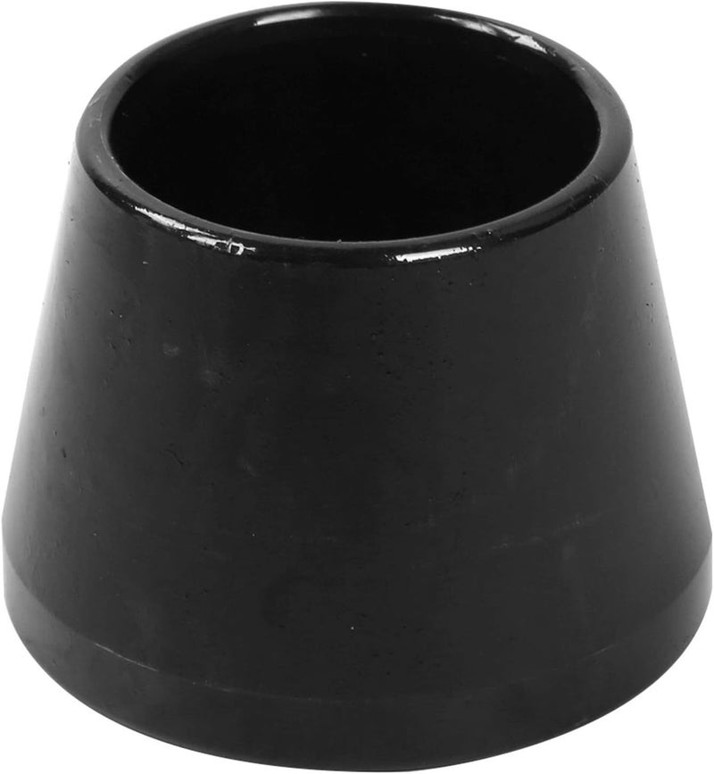 4 Pcs Tape Cone Wheel Balancer, 40mm Standard Shaft Accuturn Coat, Taper Cone Wheel Balancer for Car Truck SUV, Rigidity 45 Carbon Steel Wheel Cone with 4 Sizes for - Image 3