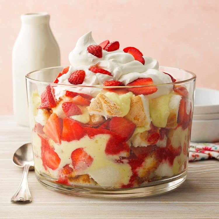 smart serve smart "serve" Grande Dessert Glass Set of 6 | 210ml Transparent Imported Glass Bowls | Lead-Free | Small Dessert Cups for Ice Cream, Pudding, Mousse, Yogurt, Trifle, Candle Glass, Cute Serving Bowls - Image 5