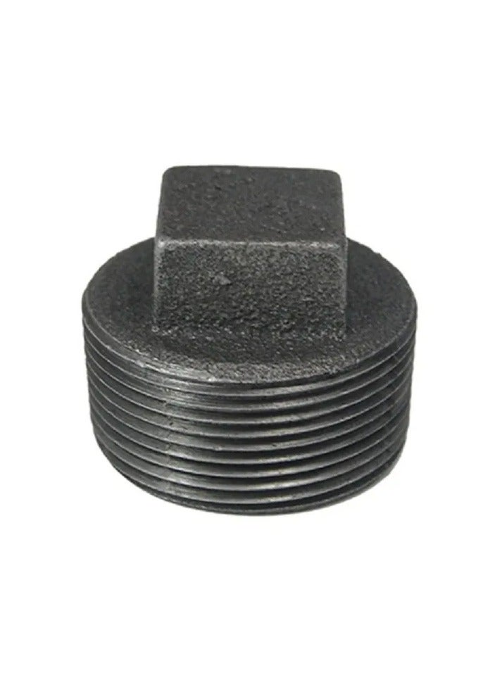 Malleable Iron Plug All Brands