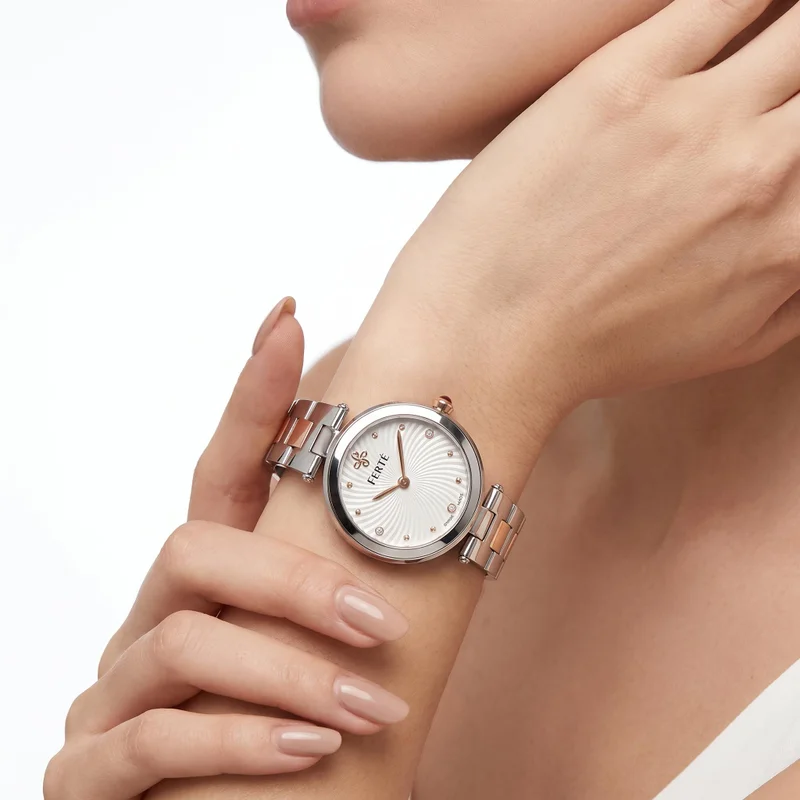 فيرتي Ferte Watch