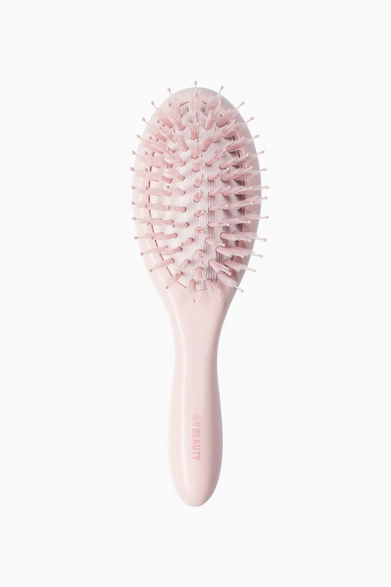 H&M Mini hairbrush