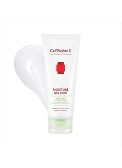 Cell Fusion C CELL FUSION C Moisture Gel Oint | Soothing&Hydra Gel Cream, Redness Relief, Oil Control  - Image 1