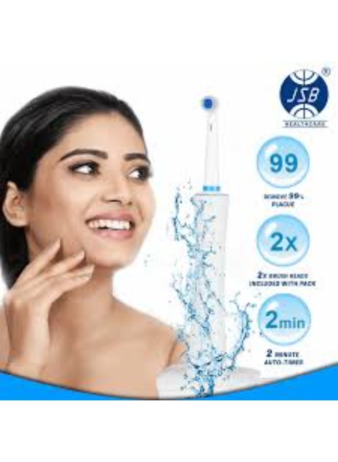 Kin Daily Use Rechargable Electric Toothbrush - Image 2