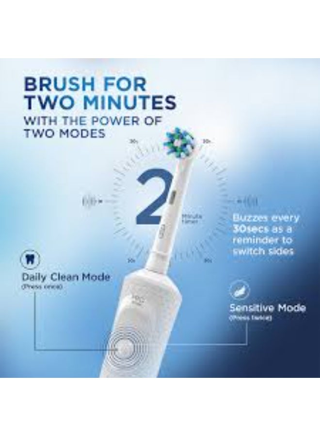 Kin Daily Use Rechargable Electric Toothbrush - Image 3