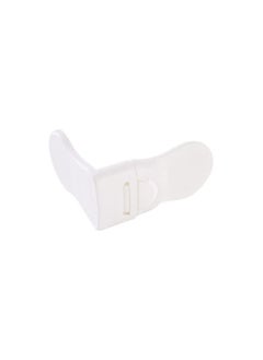 Spaceshoop New Table Corner Edge Protection Cover Child Cabinet Locks Baby Safety Protector Locks Children Edge Corner Guards 2 pice  - Image 1