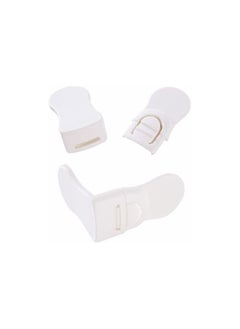 Spaceshoop New Table Corner Edge Protection Cover Child Cabinet Locks Baby Safety Protector Locks Children Edge Corner Guards 2 pice  - Image 2