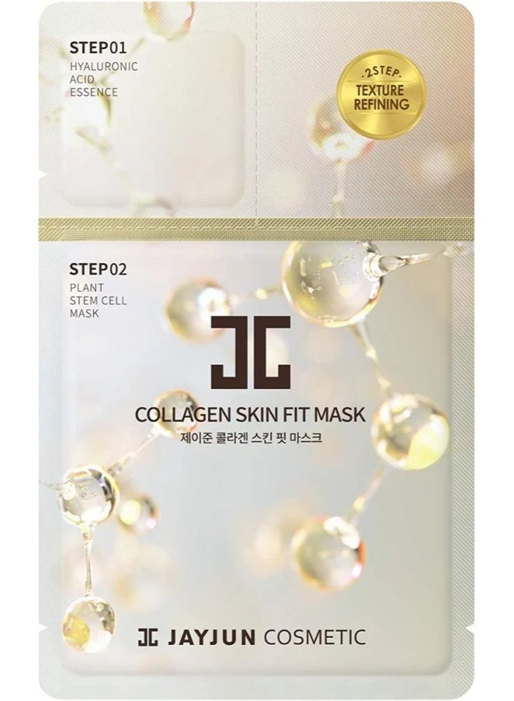 Jayjun Collagen Skin Fit Mask 25Ml