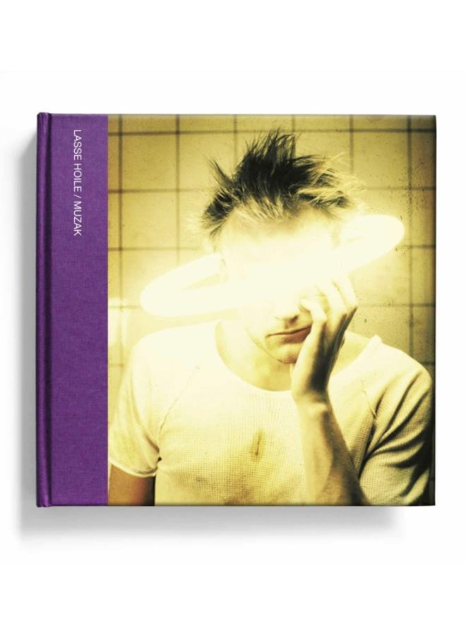 Muzak : The Visual Art of Porcupine Tree