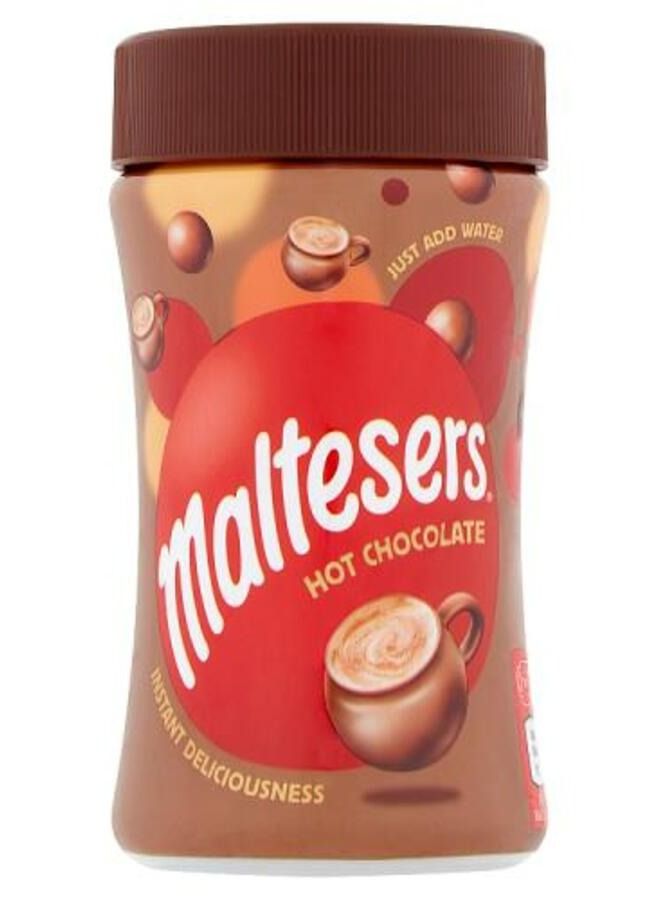 Maltesers Instant Hot Chocolate Powder 225g - Image 2
