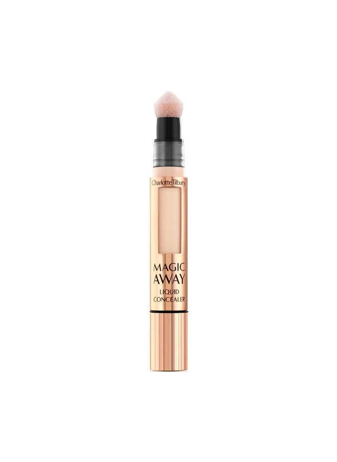 Charlotte Tilbury Magic Away Liquid Concealer - 4