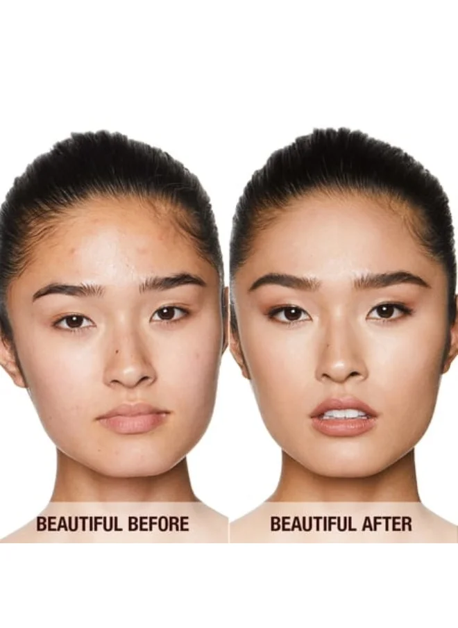 Charlotte Tilbury Magic Away Liquid Concealer - 4