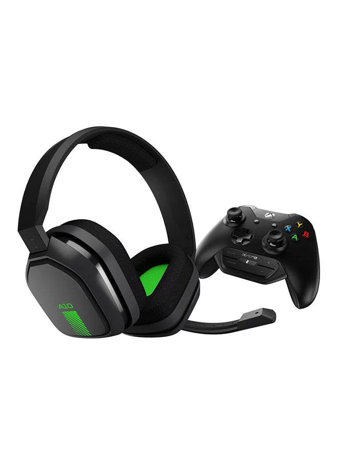 ASTRO A10 Gaming Headphones For Xbox One - Image 2