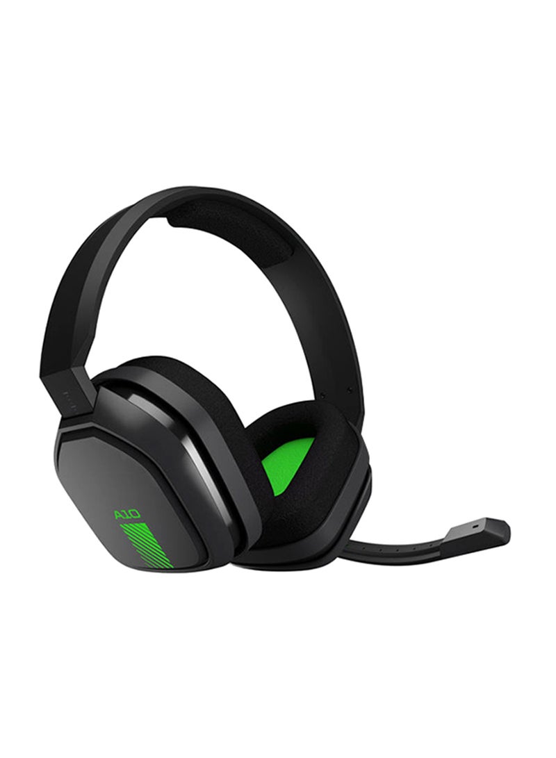 ASTRO A10 Gaming Headphones For Xbox One - Image 1